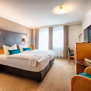 Comfort Zimmer mit Kingsize-Bett